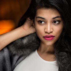 Meet your Posher, Nafisa